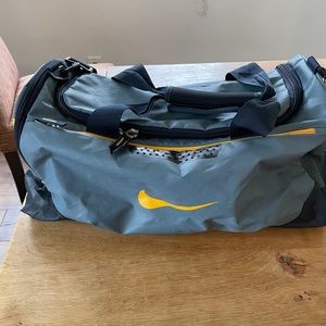 Nike Travel/Gym Bag
